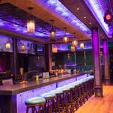 Cover image for Tiki Rock