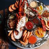 Cover image for The Optimist - Nashville