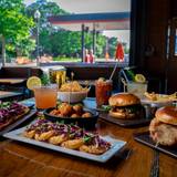 Cover image for Sugarbacon Proper Kitchen