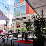 Cover image for Sacred Beast Diner