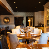 Cover image for Bellamy's Restaurant