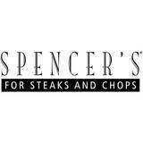 Cover image for Spencer's for Steaks and Chops - Omaha