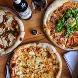 Cover image for Raduno Brick Oven & Barroom