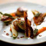 Cover image for The Voyage of Buck