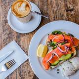 Cover image for Maggie's Potts Point