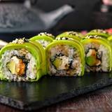 Cover image for Azuma