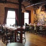 Cover image for Swift's Attic