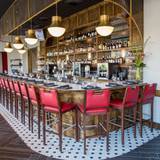 Cover image for Char - Nashville