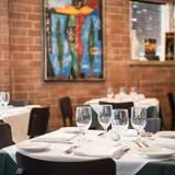 Cover image for Toscana - Brentwood