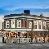 Cover image for Caffe Molise