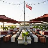 Cover image for Glass Island