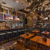 Cover image for Craft F&B