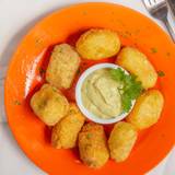 Cover image for Bristol Bar & Grille - Highlands