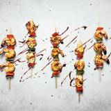 Cover image for Yakitori1