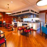 Cover image for The Pine Room at Hotel Roanoke