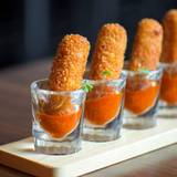 Cover image for Zaika Bar and Lounge