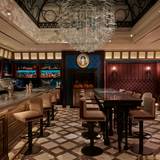 Cover image for The 40 Elephants