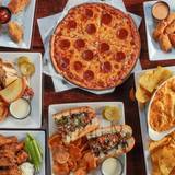 Cover image for Paddy Whacks Irish Sports Pub