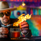 Cover image for King & Queen Cantina - Santa Monica