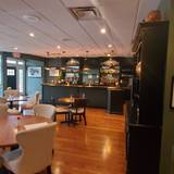 Cover image for Distilled on Jefferson