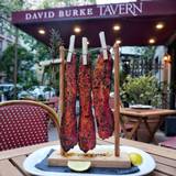 Cover image for David Burke Tavern