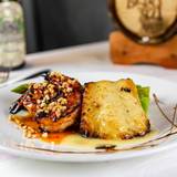 Cover image for Bistro 821