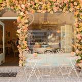 Cover image for Fait Maison, Salon de Th: 144 Gloucester Road