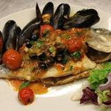 Cover image for Sambuca Italian Restaurant