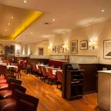 Cover image for Bistro du March by Tapenade