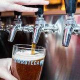 Cover image for Eataly Yorkville - Birroteca