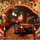 Cover image for Oriental Wok - Cincinnati, OH