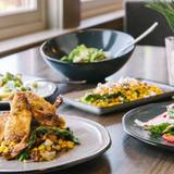 Cover image for Apropos Restaurant at The Abbey Inn