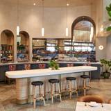 Cover image for et al.