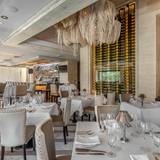 Cover image for The Penthouse at Mastro's, Beverly Hills