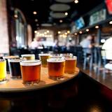 Cover image for Sea Dog Brewing Co. - So. Portland