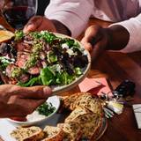 Cover image for Moxies - Kingsway