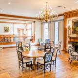 Cover image for Founders Inn Swan Terrace Grill