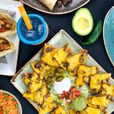 Cover image for Cyclone Anaya's - The Woodlands