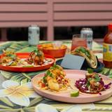 Cover image for Lucky Taco