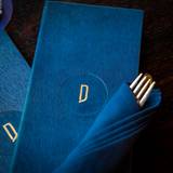 Cover image for Dominion Bar + Kitchen