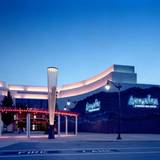 Cover image for Aquarium Restaurant - Opry Mills