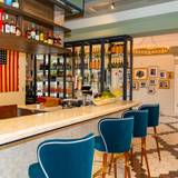 Cover image for Delucca Pizza & Wine - Fort Worth