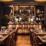 Cover image for Bistronomic