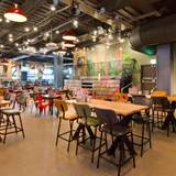 Cover image for Walkabout Glasgow