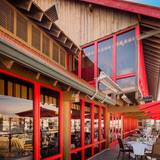 Link naar restaurantprofiel