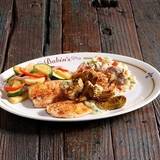 Cover image for Babins Seafood House Katy