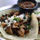 Cover image for Social Tap Eatery