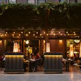 Cover image for Burma Love Downtown