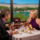 Cover image for Range Steakhouse - Harrah's Laughlin