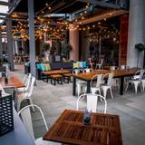 Cover image for The Lock Kitchen & Bar - Double Tree by Hilton Leeds